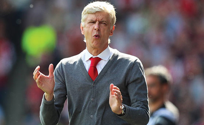 Arsene Wenger, Ali Koç ile görüşecek!