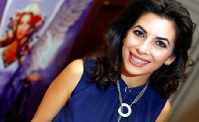 Ünlü yazarın katiline ağırlaştırılmış müebbet
