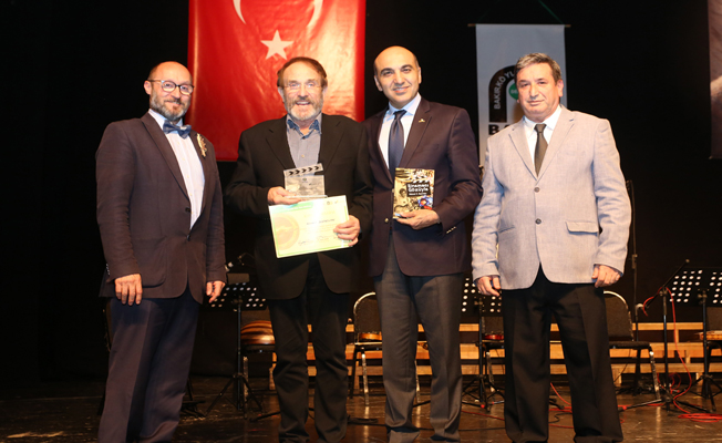 16. Çevre Film Festivali'nin kazananı belli oldu