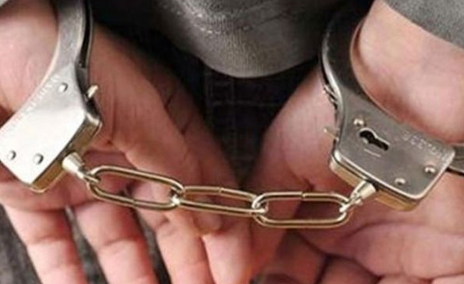 Çinli ve Bosnalı öğrenci FETÖ'den tutuklandı