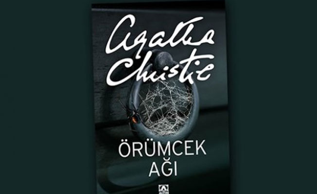 Agatha Christie'nin romanı okurla buluştu