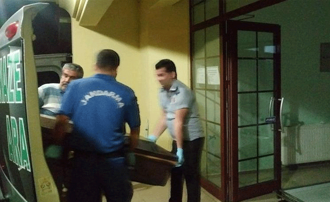 Çadırda cesetleri bulunan 2 İngiliz'in ölüm sebebi belli oldu
