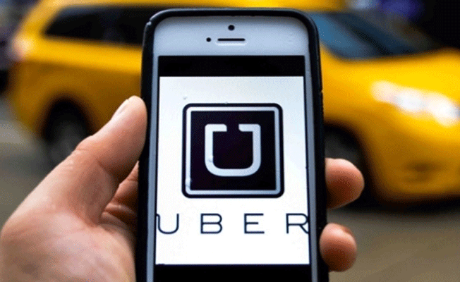 UBER'e büyük şok: Taşıma yönetmeliği değişti