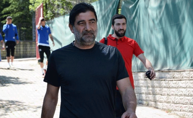Trabzonspor’un yeni teknik direktörü belli oldu!