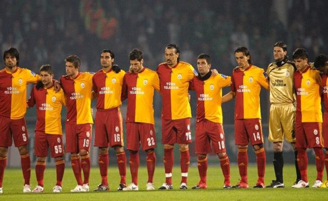 Galatasaray’ın eski yıldızı teknik direktör oldu