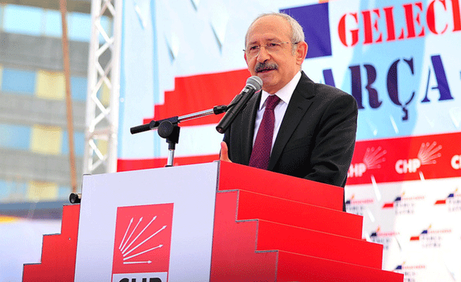Kılıçdaroğlu Best FM'de Karcı'nın konuğu olacak