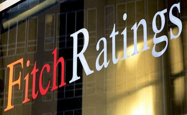 Fitch: TL'deki düşüş belediyelerin borçlarına baskı oluşturuyor