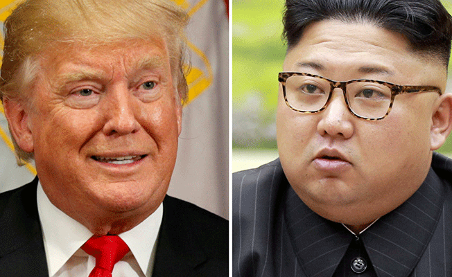 Beyaz Saray: Trump-Kim görüşmesi hazırlıkları aktif bir şekilde sürüyor