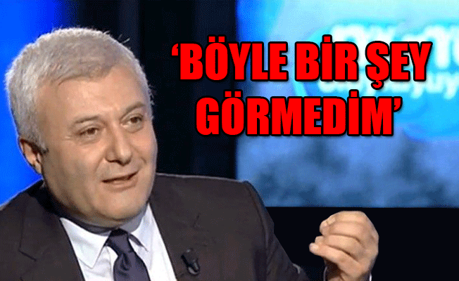 CHP'li Özkan, Şirin Payzın’a ders verdi