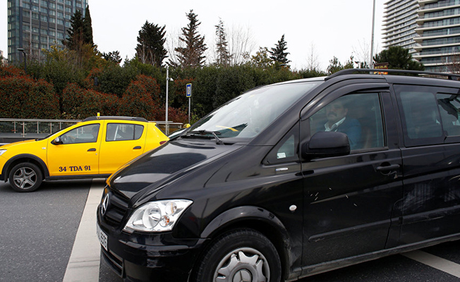 İşte merakla beklenen açıklama... UBER devam edecek mi?