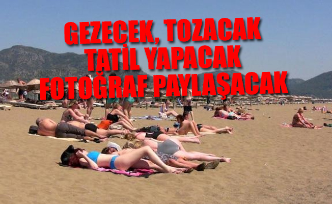 Türkiye'nin en iyi işi; ayda 30 bin maaş