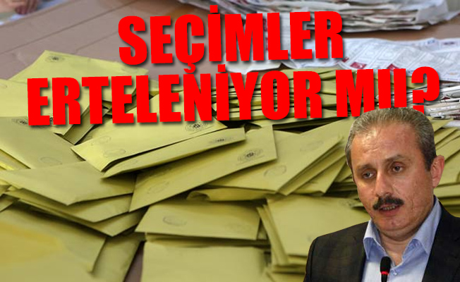 'İptal mümkün değil ama...'