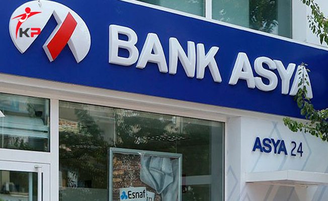 Ankara'da Bank Asya operasyonu... 59 gözaltı