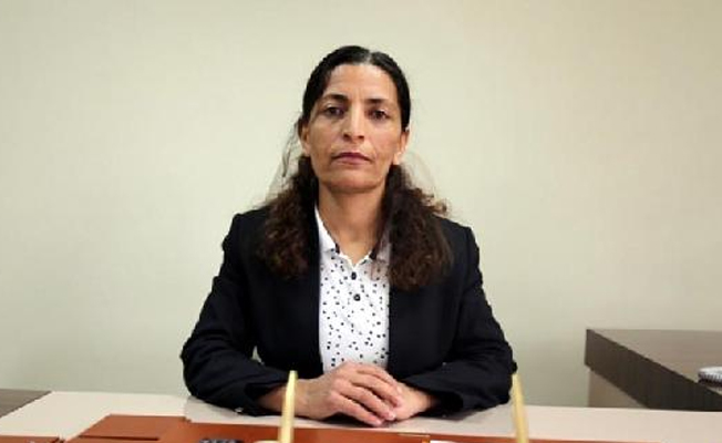 Çınar'ın yeni Belediye Başkanı görevden alındı