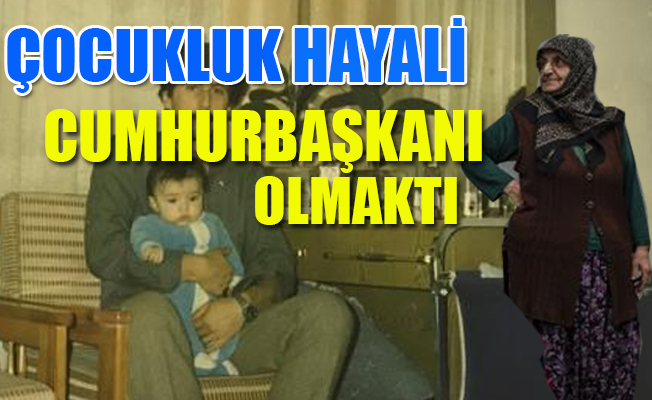 İnce'nin annesi bilinmeyenleri anlattı... İşte o 'İnce' detaylar