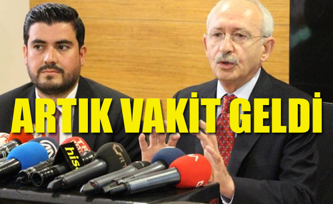 Kılıçdaroğlu'ndan Suriyelilere ilişkin önemli açıklama!