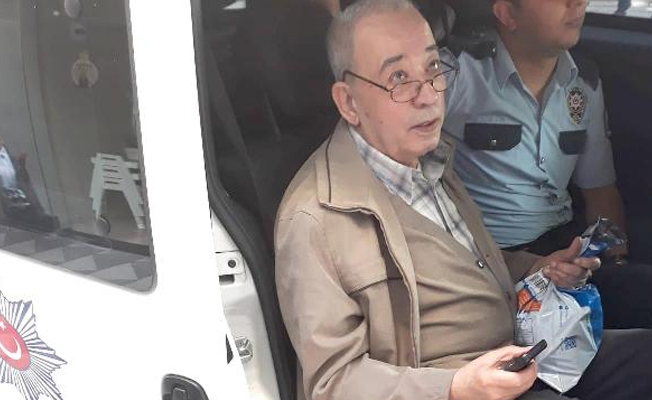 100 bin lirayı son anda dolandırıcılara kaptırmaktan kurtuldu