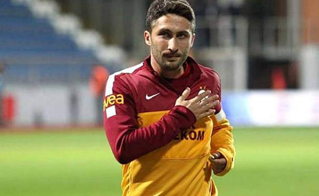 Göztepe Sabri Sarıoğlu ile yollarını ayırdı