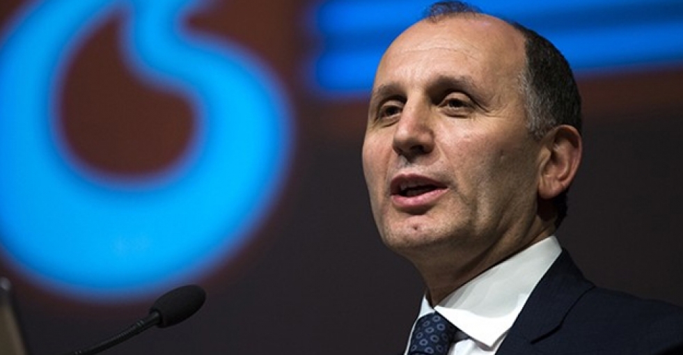 Muharrem Usta, Mete Kalkavan'ı bombaladı!