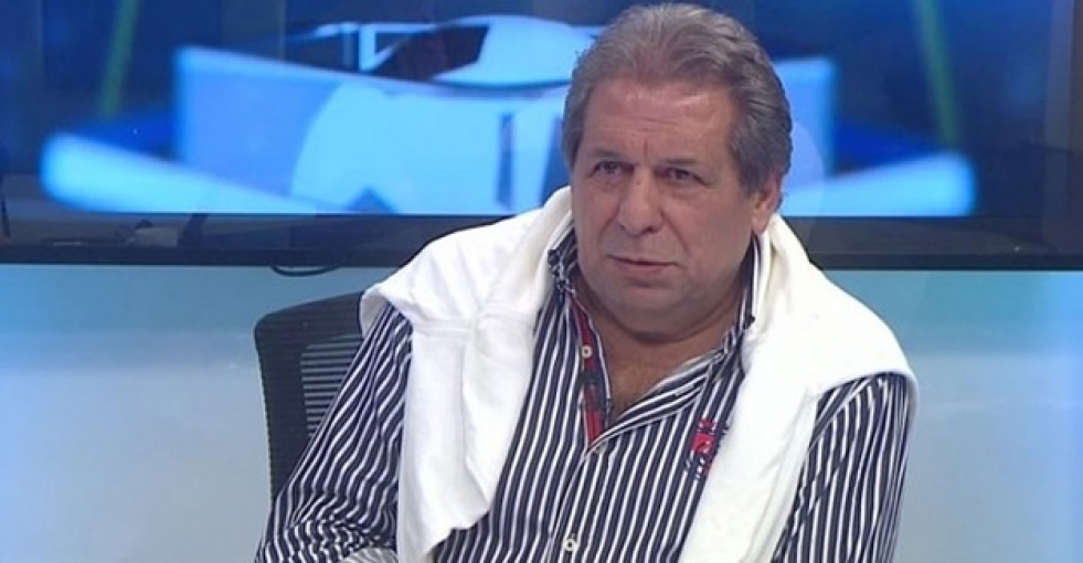 Erman Toroğlu'ndan Terim için flaş ima