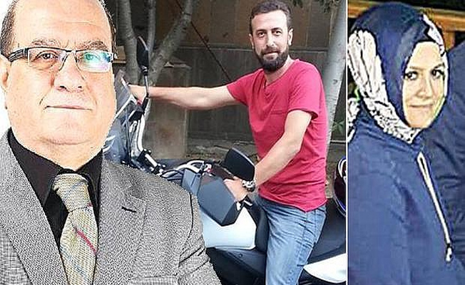 Yeni Akit Genel Yayın Yönetmeni’ni öldüren damada iyi hal indirimi