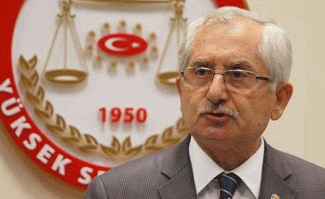 YSK’dan flaş 'milletvekili listeleri' açıklaması