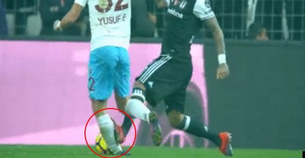 Yusuf Erdoğan maç sonu patladı