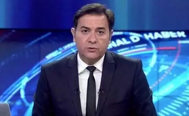 Doğan TV Washington Temsilcisi Serdar Cebe'nin görevine son verildi!