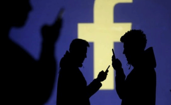 O ülke Facebook'u bir aylığına yasaklıyor