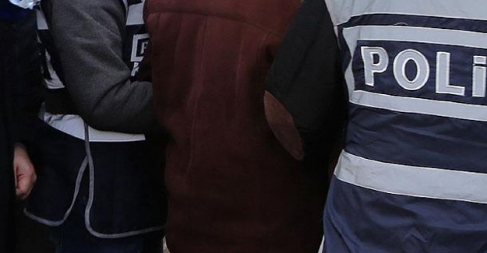 Eski HSYK Genel Sekreteri'ne Malatya'da gözaltı