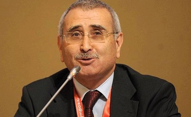 İYİ Partili Yılmaz Cumhurbaşkanı’nın masraflarını açıkladı