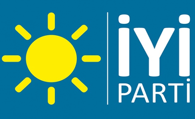 İYİ Parti YİK üyesi tutuklandı