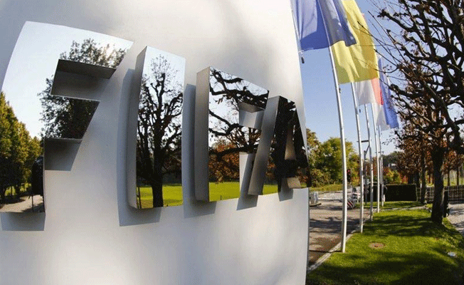FIFA, Suudi hakemleri Dünya Kupası’ndan çıkardı