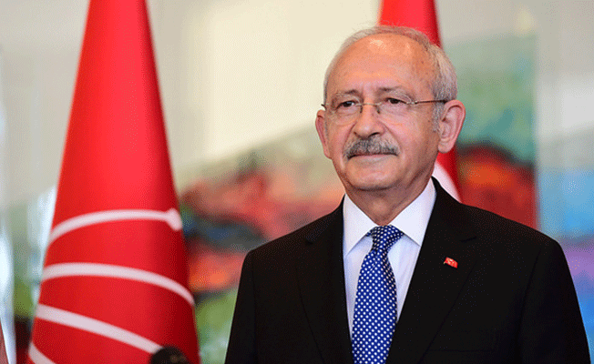 Kılıçdaroğlu: Gezi direnişi bir millet hareketiydi