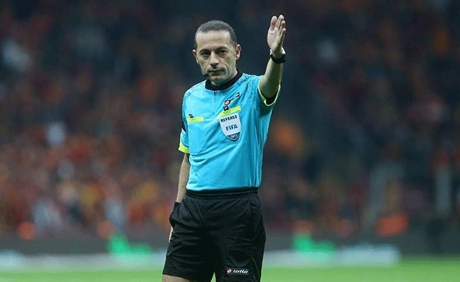 Cüneyt Çakır: 42 gün üst üste kahvaltı yaptık!