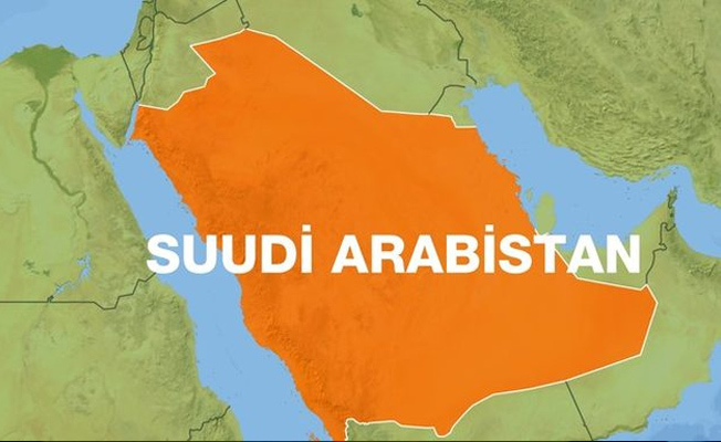 Suudi Arabistan'da polise saldırı