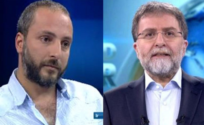 Ahmet Hakan'dan Hayko Bağdat'a: Goygoycu, kolpa! Şutlayın gitsin