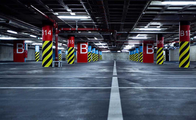 Otoparklar için önemli karar; yeni yönetmelik yürürlüğe giriyor...