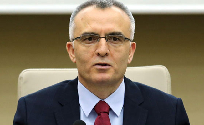 Bakan Ağbal'dan bayramda ikramiye açıklaması