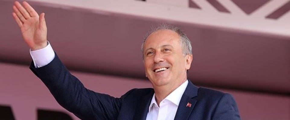 Posta yazarı: ‘İnce CHP'nin yüzde 25'lik oy oranının üzerine çıkmayı başaracak’