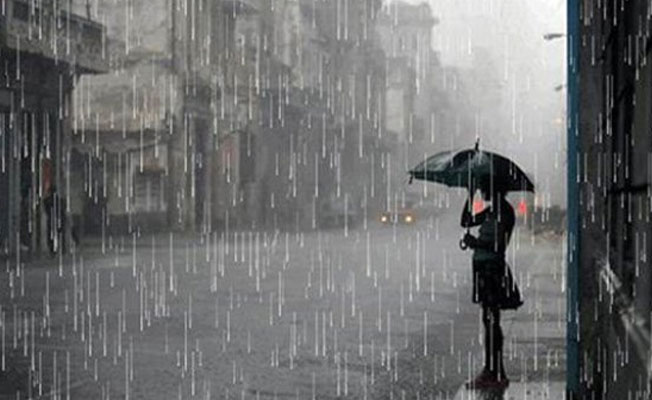 Meteoroloji o iller için uyardı