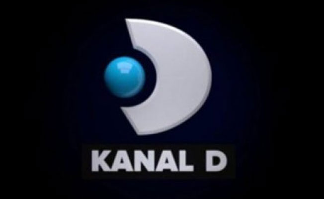 Kanal D'de o ismin görevine son verildi