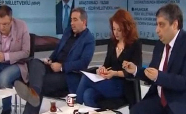 'Fitnecilikle' suçlanan Nasuhi Güngör'ün ilginç kariyeri...