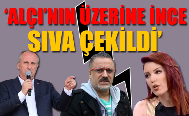 Erol Köse'den olay paylaşım! Nagehan Alçı'yla böyle dalga geçti