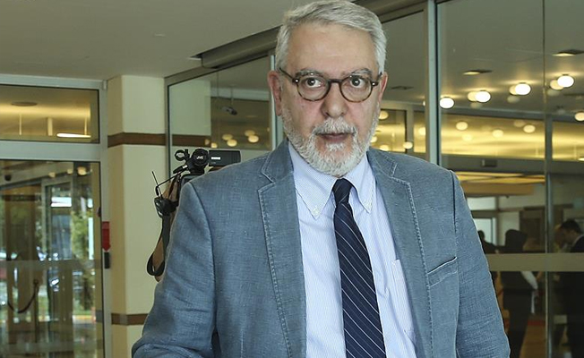 Türkiye'nin ABD Büyükelçisi Kılıç, Washington'a geri dönüyor