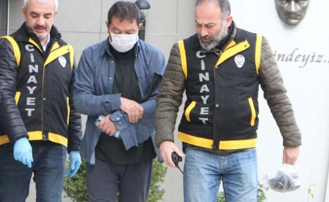 Arkadaşını boğazını keserek öldürdü, 'hatırlamıyorum' dedi