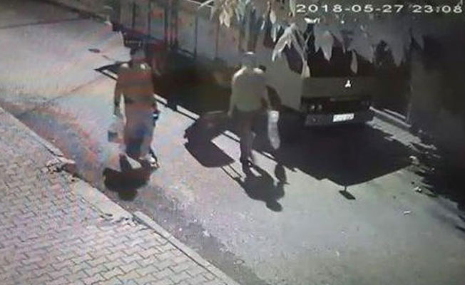 Bavuldaki parçalanmış cesedin kimliği belli oldu