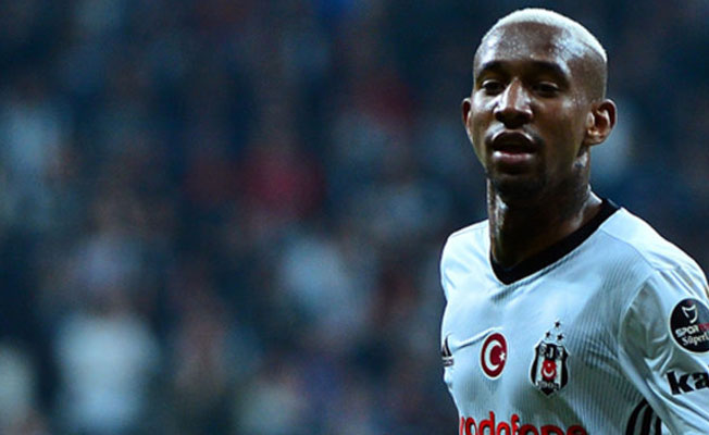 Talisca'nın menajeri Beşiktaş'ı çıldırttı