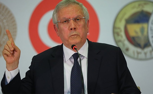 Aziz Yıldırım: Fenerbahçe, tarihsel misyonu itibariyle Kuvayı Milliye'nin kendisidir
