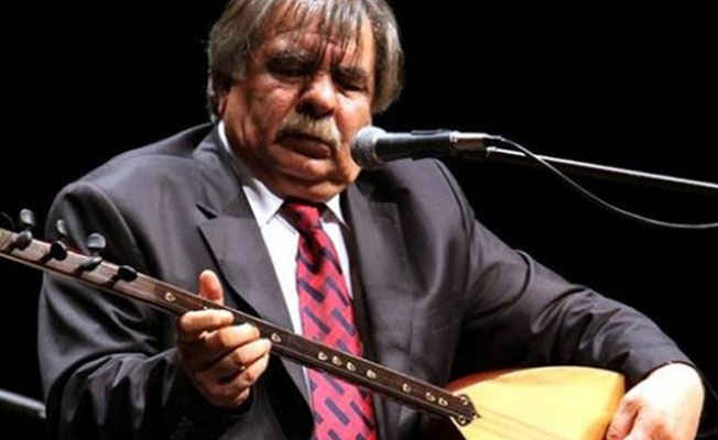 Arif Sağ ve ekibi geri döndü